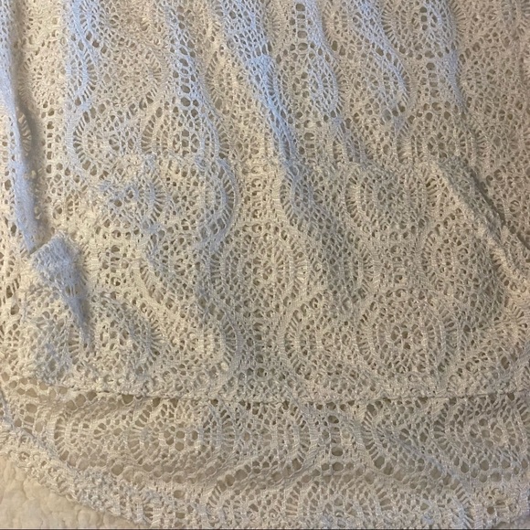 ✅HOST Pick✅ No Boundaries Hooded Swim Cover, Medium - Picture 7 of 8